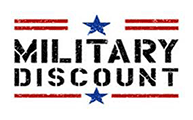 Military DIscount